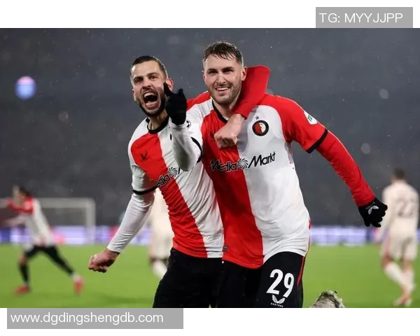 费耶诺德与兹沃勒历史交锋回顾及战绩分析详解