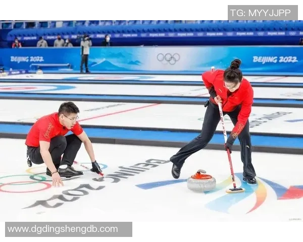 五连胜！我国混双冰壶险胜新西兰，最终一战能确定榜首吗？