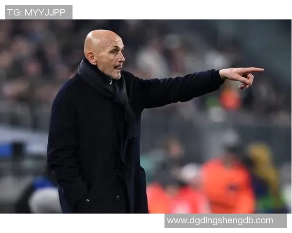 斯帕莱蒂将对罗马变阵？库普停赛布雷默复出成要害